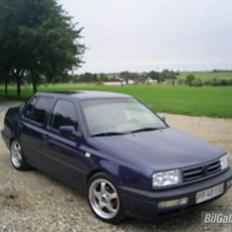 VW Vento GL *** SOLGT ***