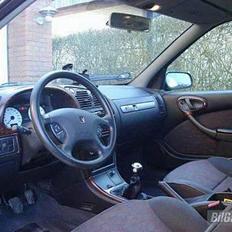 Citroën Xsara Coupé (SOLGT)