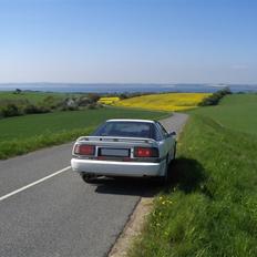 Toyota Supra 3,0i Turbo "SOLGT"