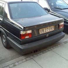 VW Jetta mk2 Gti (Solgt)