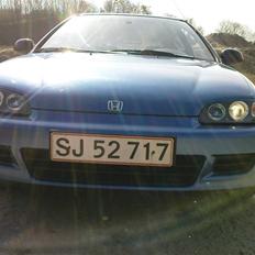 Honda Civic - SOLGT