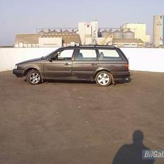 VW passat (Solgt)