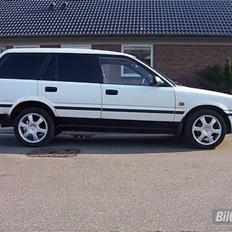 Toyota Corolla Van **SOLGT**