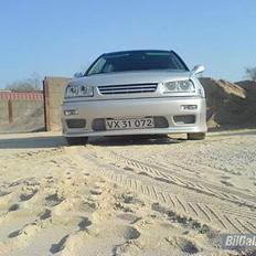 VW vento tdi .solgt.