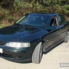 Opel Vectra (B. C) -*SOLGT