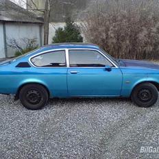 Opel kadett c coupe (SOLGT)
