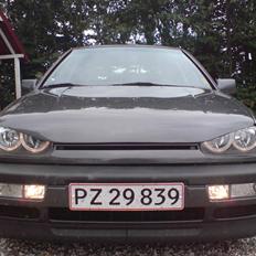 VW Vento GTI 2.0 16v 