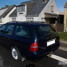 Ford  Mondeo 2.0 Expresive stc