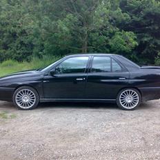 Alfa Romeo 155 Sport - SOLGT