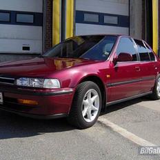 Honda Accord 2,2 Exri CB7