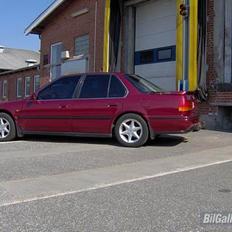 Honda Accord 2,2 Exri CB7