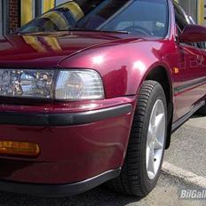 Honda Accord 2,2 Exri CB7