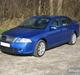 Skoda Octavia RS Tfsi