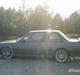 BMW E30 # Solgt