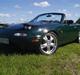 Mazda MX-5 *solgt*