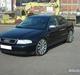 Audi A4 1,8T quattro SOLGT