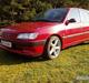 Peugeot 306 solgt : (