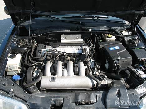 Peugeot 306 Gti Premium SOLGT billede 2