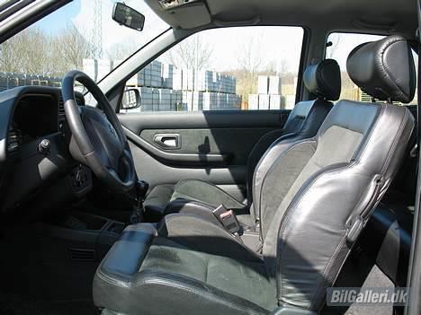 Peugeot 306 Gti Premium SOLGT billede 3