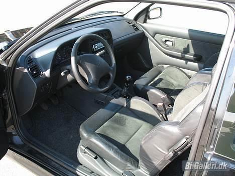 Peugeot 306 Gti Premium SOLGT billede 4