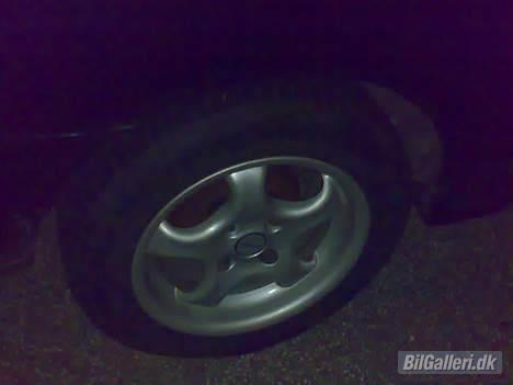 Mitsubishi Carisma Solgt billede 3