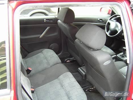 VW Passat Trendline billede 5