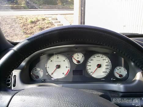 Peugeot 406 st-car SOLGT... billede 6