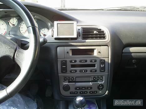 Peugeot 406 st-car SOLGT... billede 7