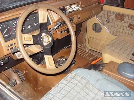 Nissan patrol (solgt) - ikke det helt store men det bliver lavet om billede 3