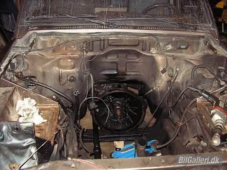 Nissan patrol (solgt) billede 7