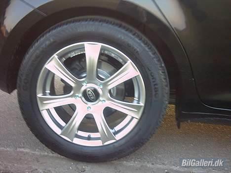 Kia ceed billede 6