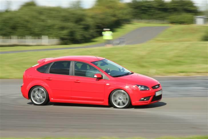 Ford Focus TDCi Titanium - KTA i Fredericia billede 1