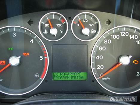 Ford Focus TDCi Titanium - Programmerbart fyr. Et must i Norge! billede 8