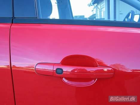 Ford Focus TDCi Titanium - Nøglefri adgang - kan anbefales! billede 11