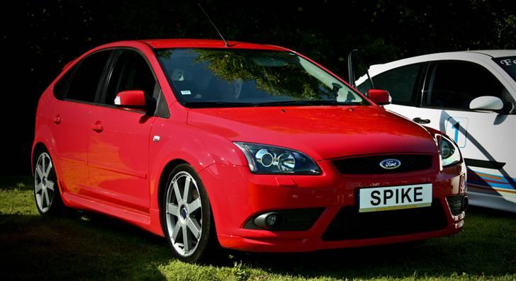 Ford Focus TDCi Titanium - Focus/FKD træf 08 billede 12