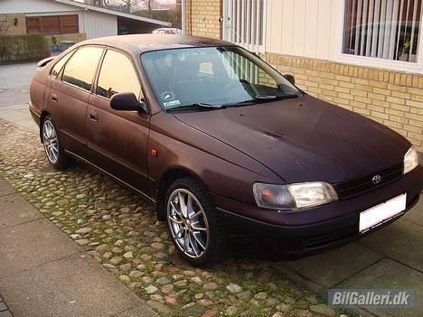 Toyota Carina E SLI billede 4