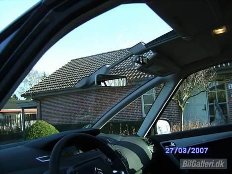 Citroën Grand C4 Picasso 1.8 VTR+ billede 13