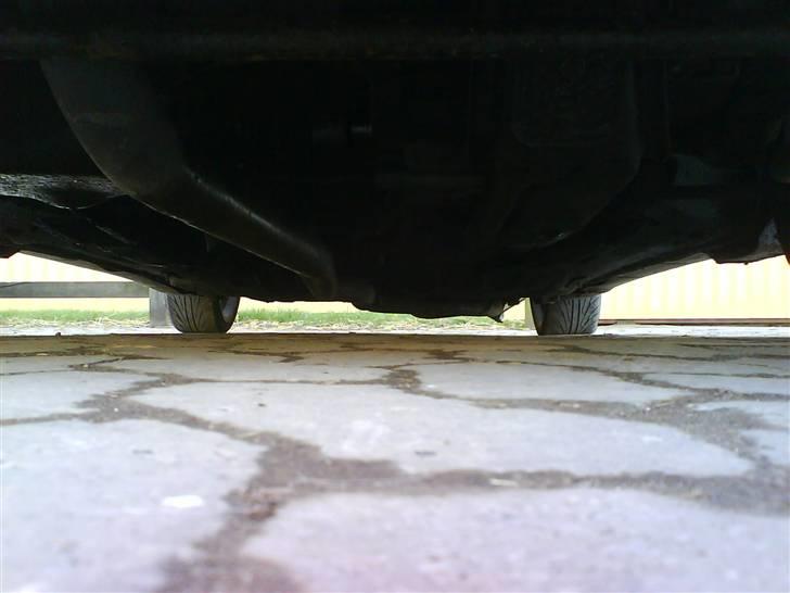 Ford Escort RS Turbo billede 11