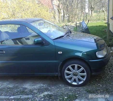 VW Polo 6N (Solgt) billede 9