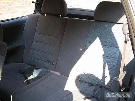 Nissan Sunny SR **SOLGT** billede 12