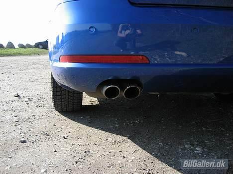 Skoda Octavia RS Tfsi billede 2