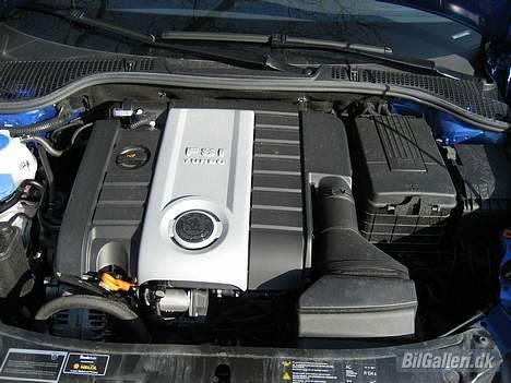 Skoda Octavia RS Tfsi billede 5