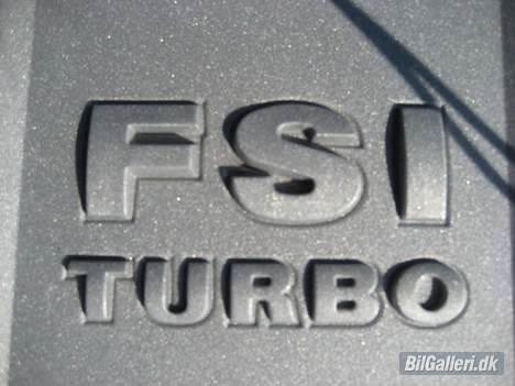 Skoda Octavia RS Tfsi billede 7