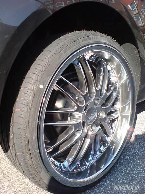 VW touran 2,0 tdi solgt billede 12