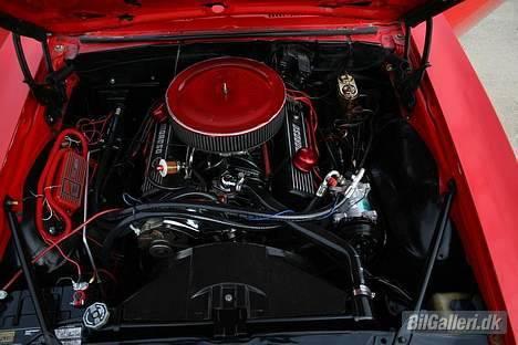 Chevrolet camaro ss billede 7