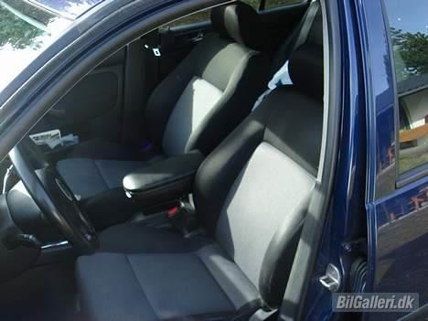 VW Golf IV *SOLGT* billede 9