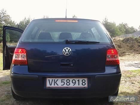 VW Golf IV *SOLGT* billede 10