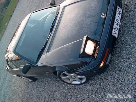 Honda Prelude billede 1