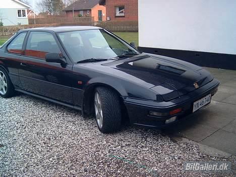 Honda Prelude billede 2