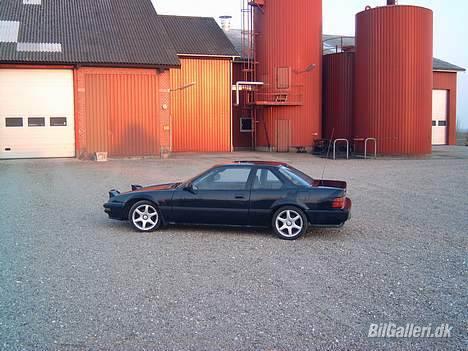 Honda Prelude billede 7